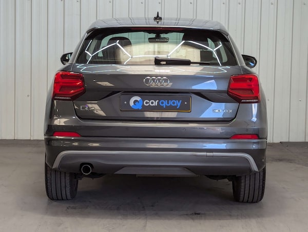 Used Audi Q2 2018 for sale - 76278161: Photo 35