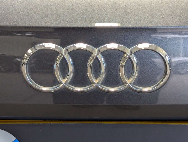 Used Audi Q2 2018 for sale - 76278161: Photo 38