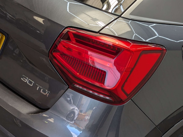 Used Audi Q2 2018 for sale - 76278161: Photo 43