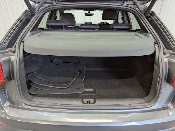 Used Audi Q2 2018 for sale - 76278161: Photo 46