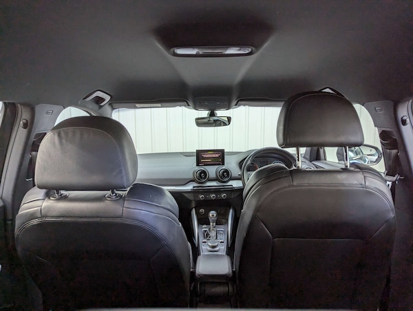 Used Audi Q2 2018 for sale - 76278161: Photo 47