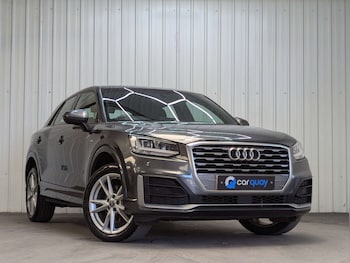 Used Audi Q2 2018 for sale - 76278161: Photo 4