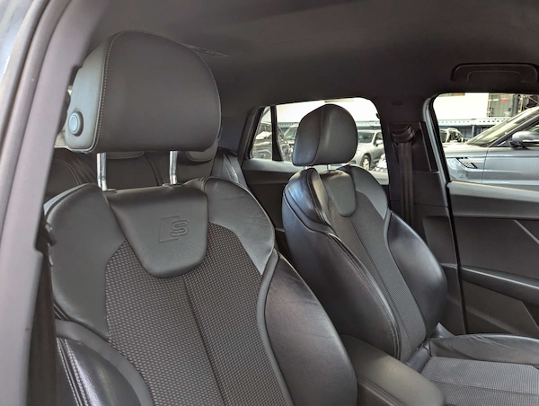 Used Audi Q2 2018 for sale - 76278161: Photo 50
