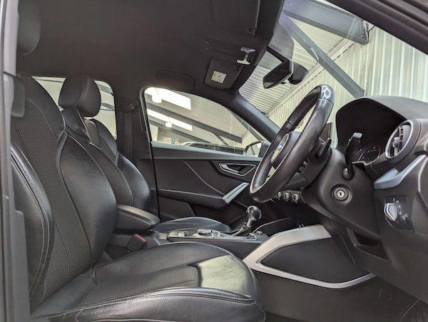 Used Audi Q2 2018 for sale - 76278161: Photo 51