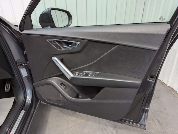 Used Audi Q2 2018 for sale - 76278161: Photo 52