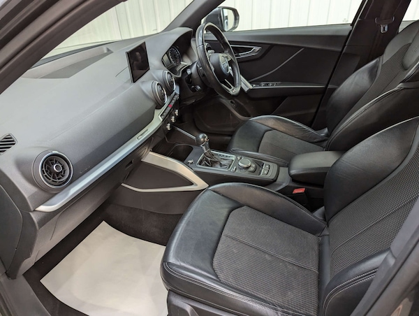 Used Audi Q2 2018 for sale - 76278161: Photo 53