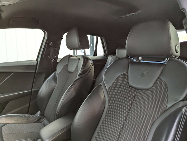 Used Audi Q2 2018 for sale - 76278161: Photo 56