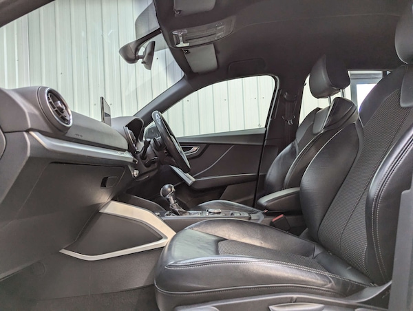 Used Audi Q2 2018 for sale - 76278161: Photo 57