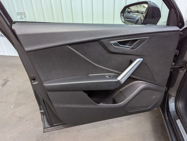 Used Audi Q2 2018 for sale - 76278161: Photo 58
