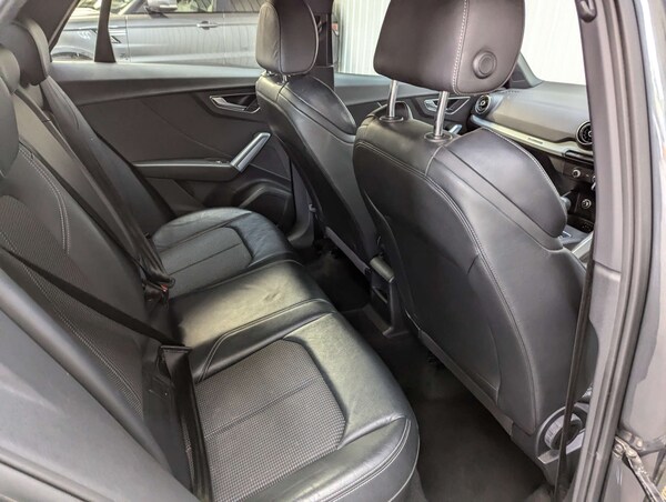 Used Audi Q2 2018 for sale - 76278161: Photo 59