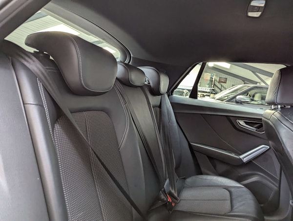 Used Audi Q2 2018 for sale - 76278161: Photo 61