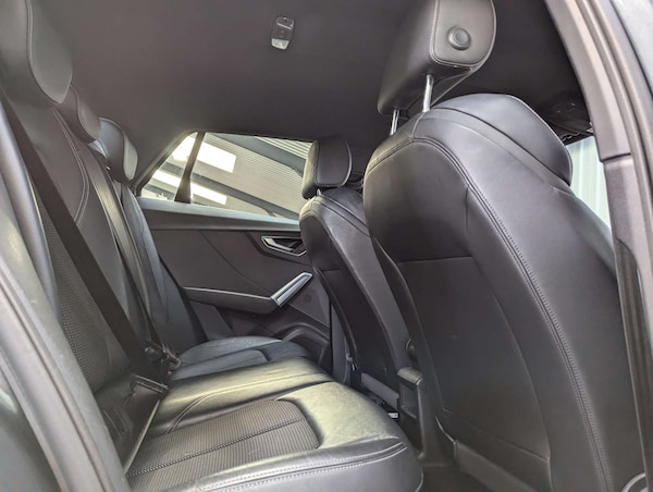 Used Audi Q2 2018 for sale - 76278161: Photo 62