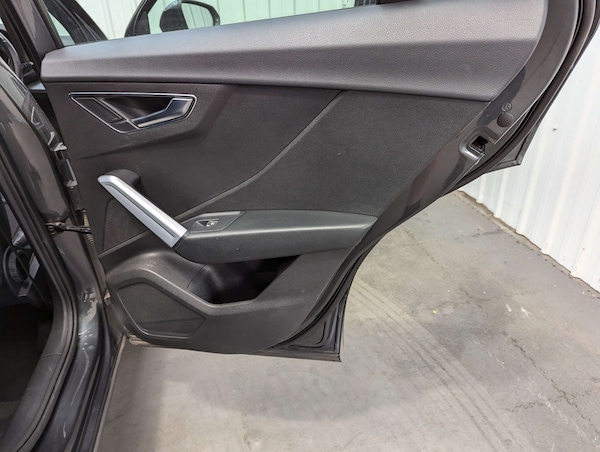 Used Audi Q2 2018 for sale - 76278161: Photo 64