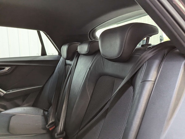 Used Audi Q2 2018 for sale - 76278161: Photo 67