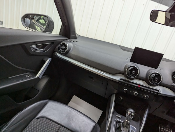 Used Audi Q2 2018 for sale - 76278161: Photo 70