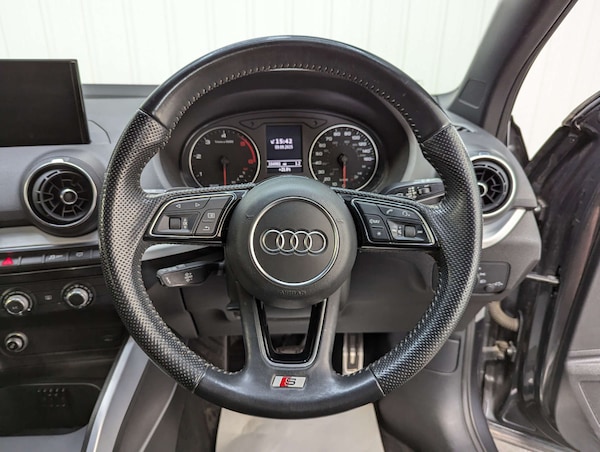 Used Audi Q2 2018 for sale - 76278161: Photo 76
