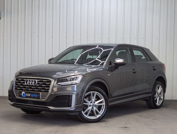 Used Audi Q2 2018 for sale - 76278161: Photo 7
