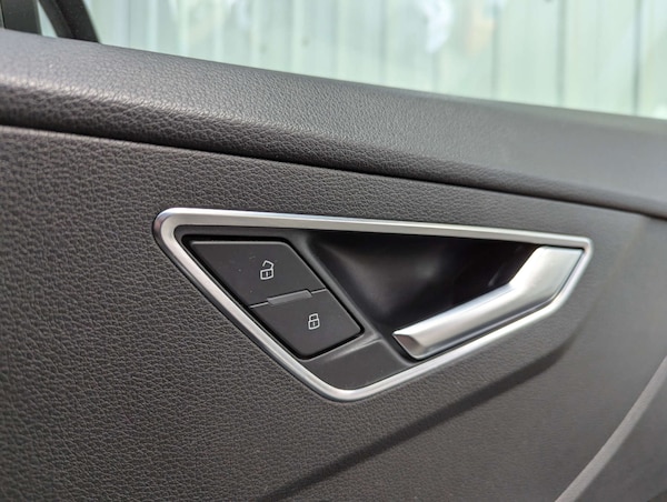 Used Audi Q2 2018 for sale - 76278161: Photo 82