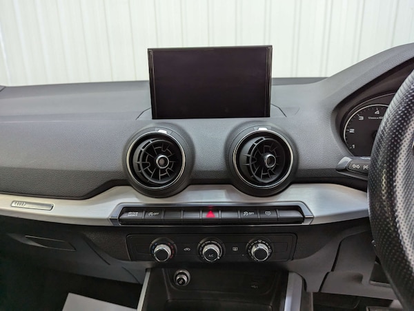 Used Audi Q2 2018 for sale - 76278161: Photo 86
