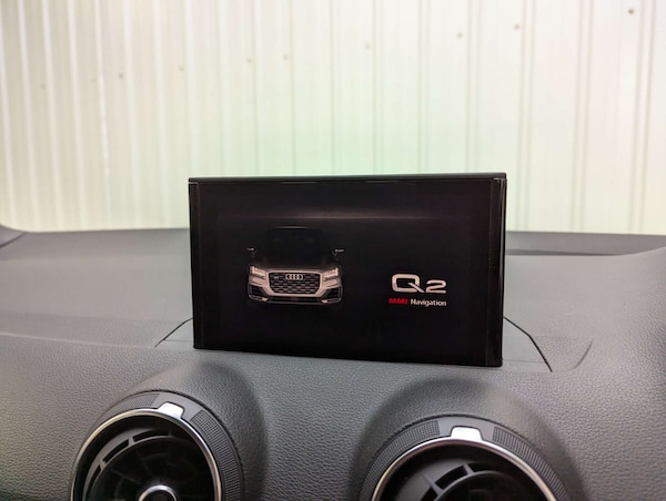 Used Audi Q2 2018 for sale - 76278161: Photo 89