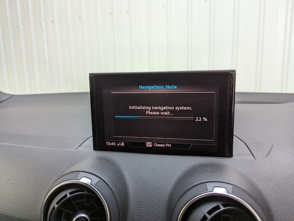 Used Audi Q2 2018 for sale - 76278161: Photo 94