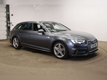 Used Audi A4 2017 for sale - 78968454: Photo