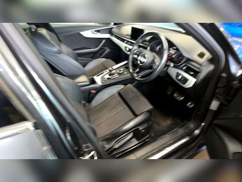Used Audi A4 2017 for sale - 78968454: Photo