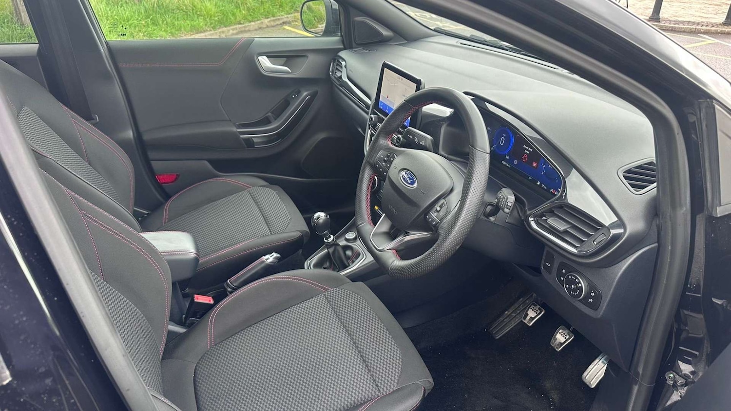 Used Ford Puma 2021 for sale - 76334977: Photo 18