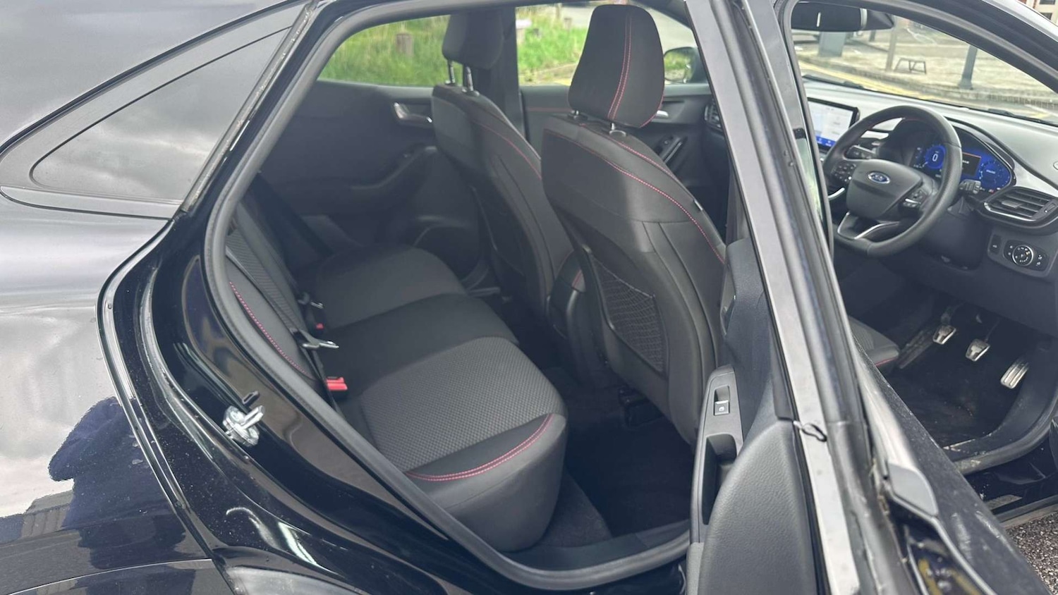 Used Ford Puma 2021 for sale - 76334977: Photo 20