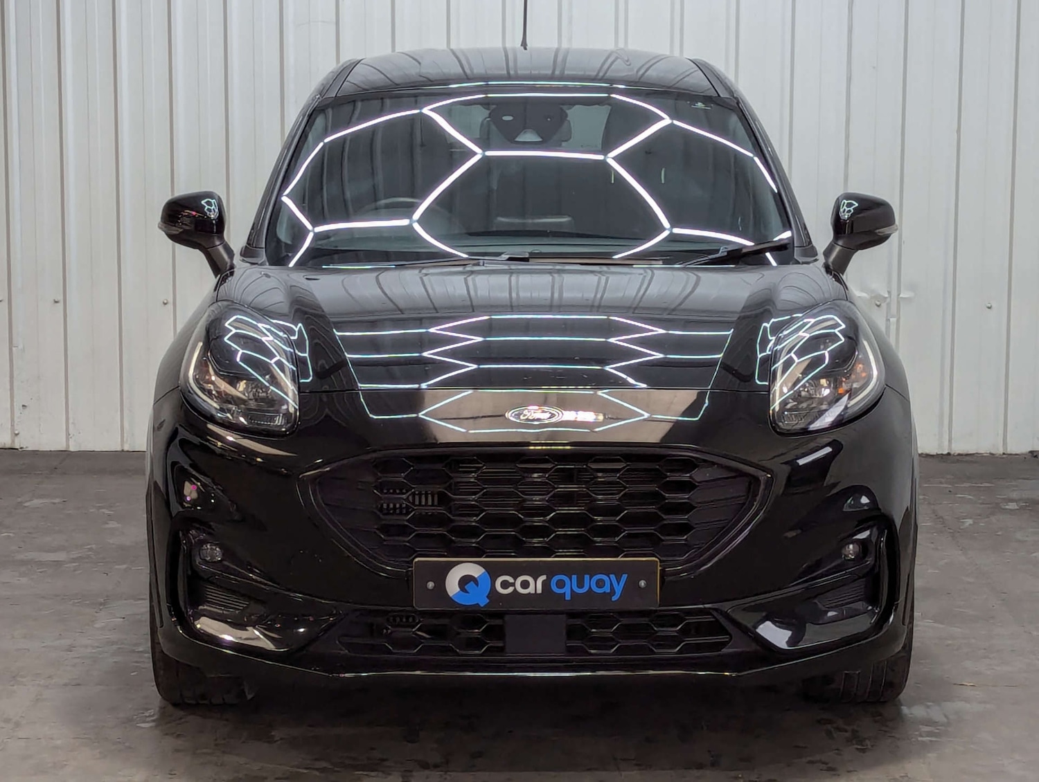 Used Ford Puma 2021 for sale - 76334977: Photo 22