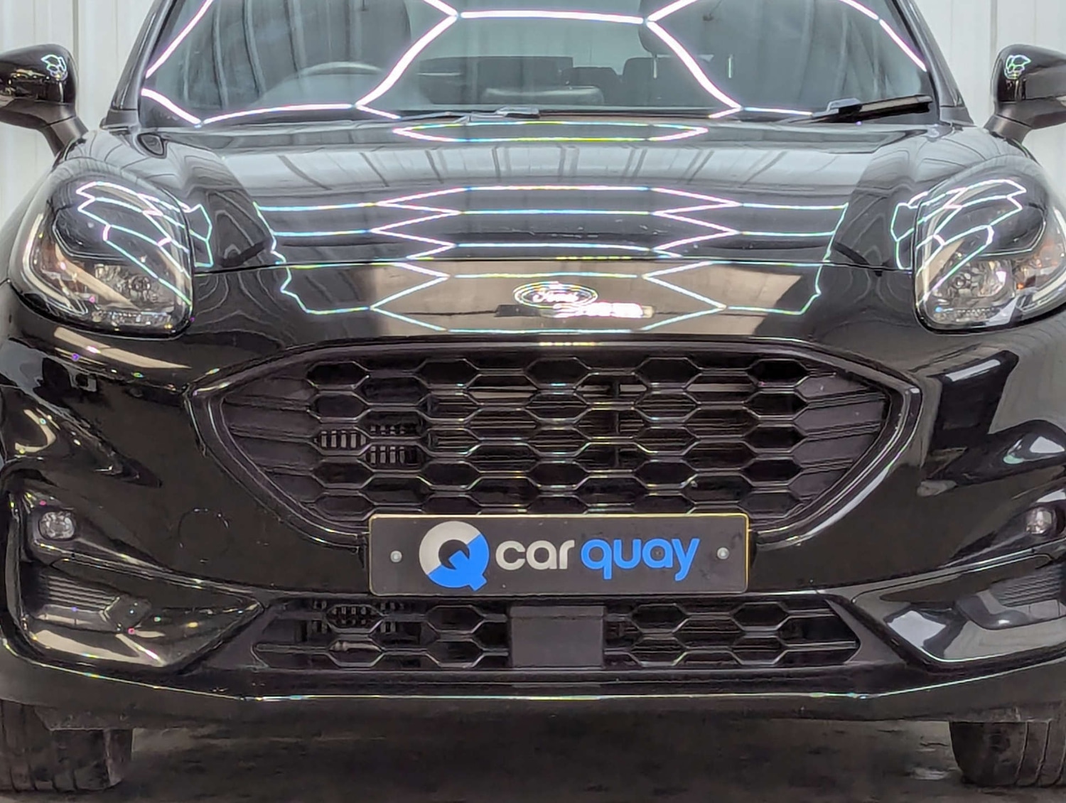 Used Ford Puma 2021 for sale - 76334977: Photo 25