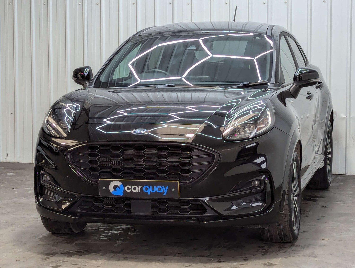Used Ford Puma 2021 for sale - 76334977: Photo 26