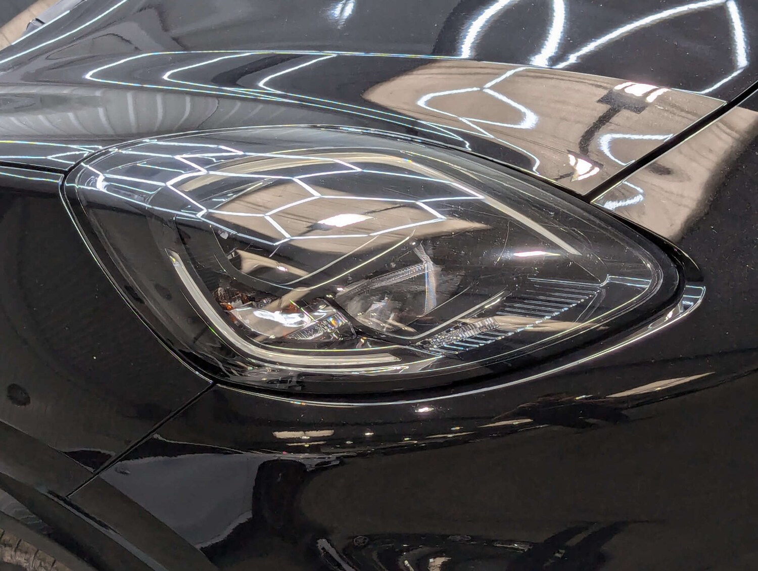 Used Ford Puma 2021 for sale - 76334977: Photo 28