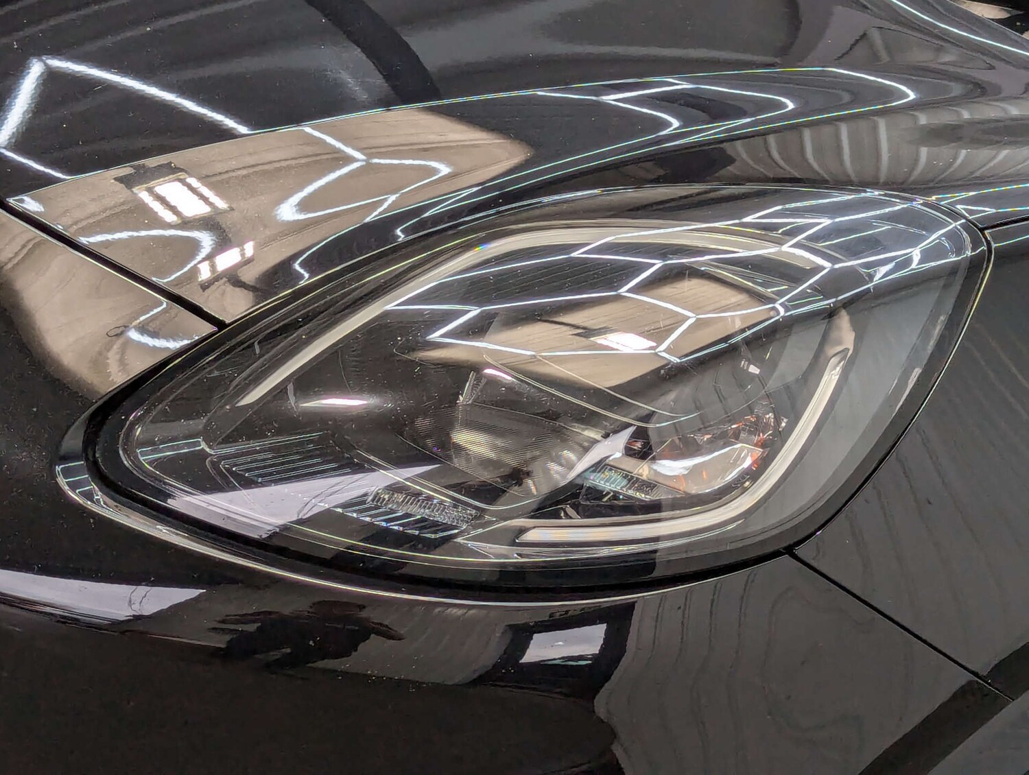 Used Ford Puma 2021 for sale - 76334977: Photo 29