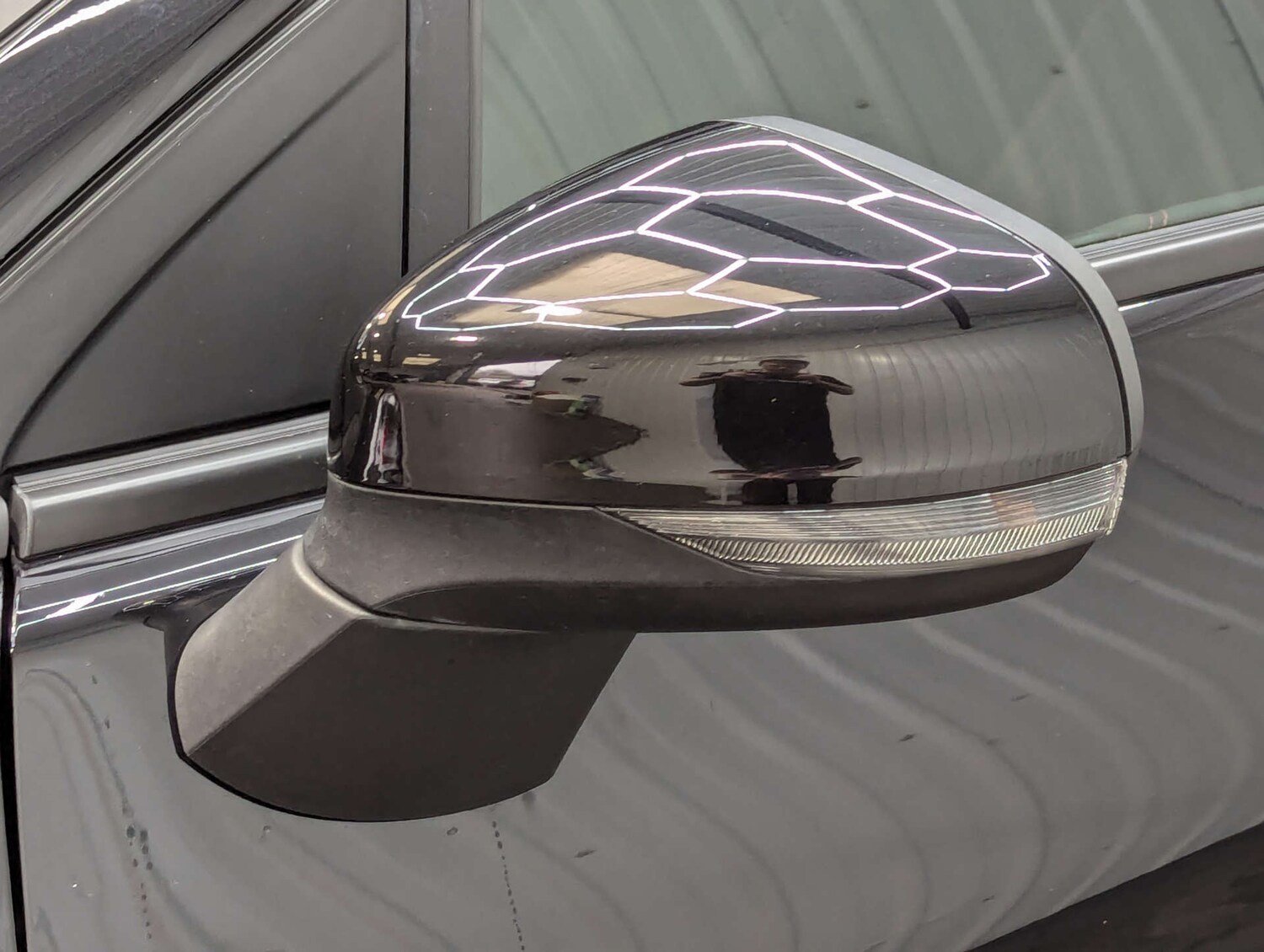 Used Ford Puma 2021 for sale - 76334977: Photo 30