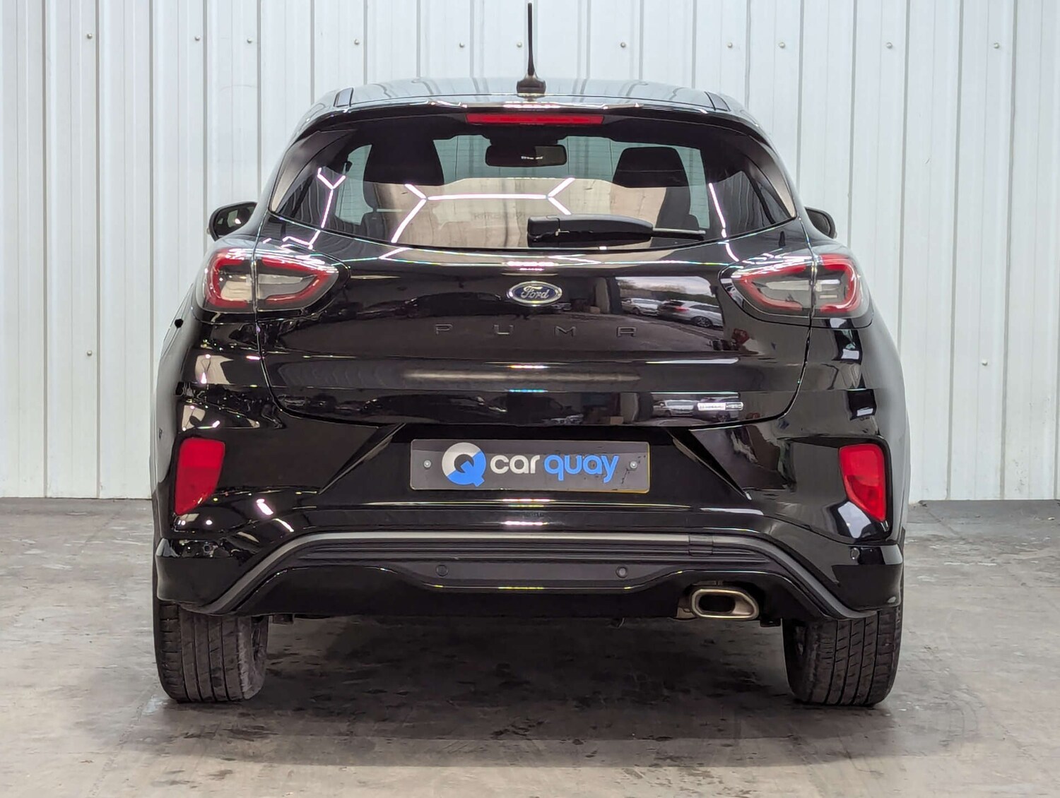 Used Ford Puma 2021 for sale - 76334977: Photo 34