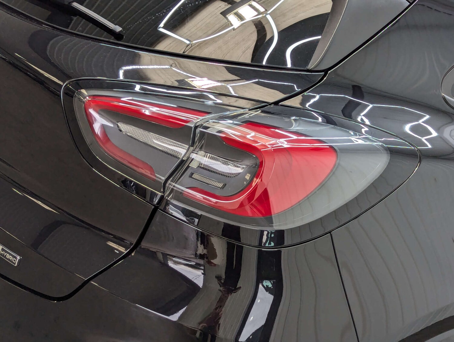 Used Ford Puma 2021 for sale - 76334977: Photo 42