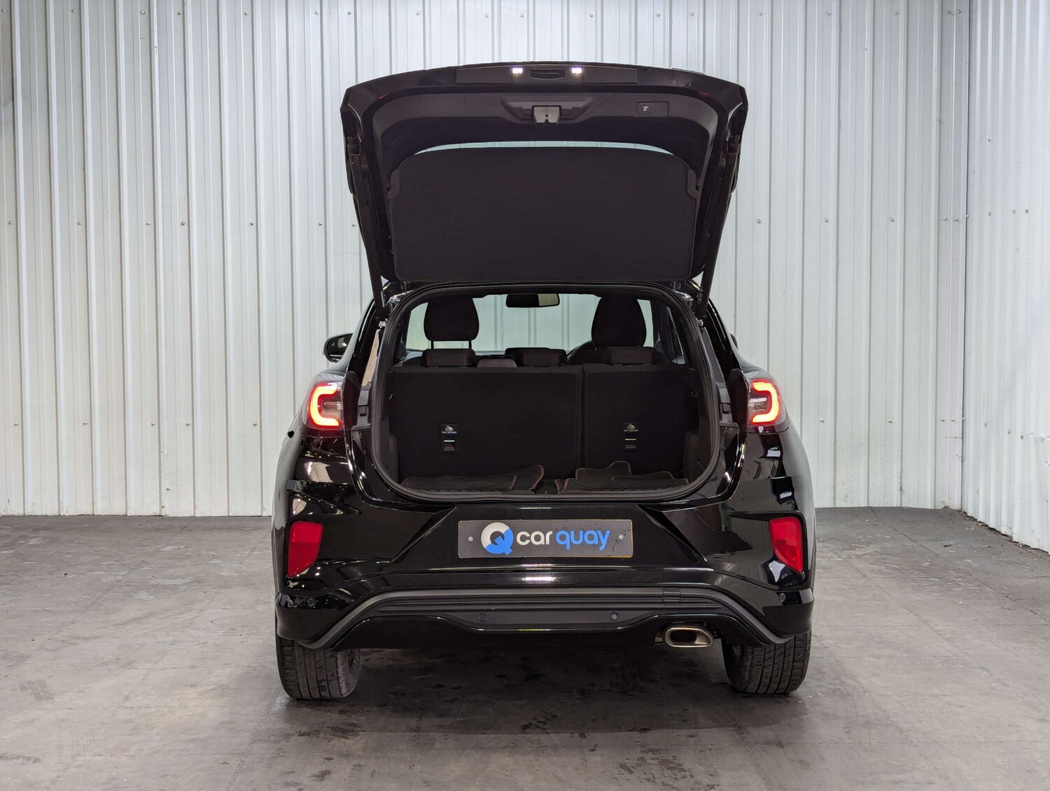 Used Ford Puma 2021 for sale - 76334977: Photo 43