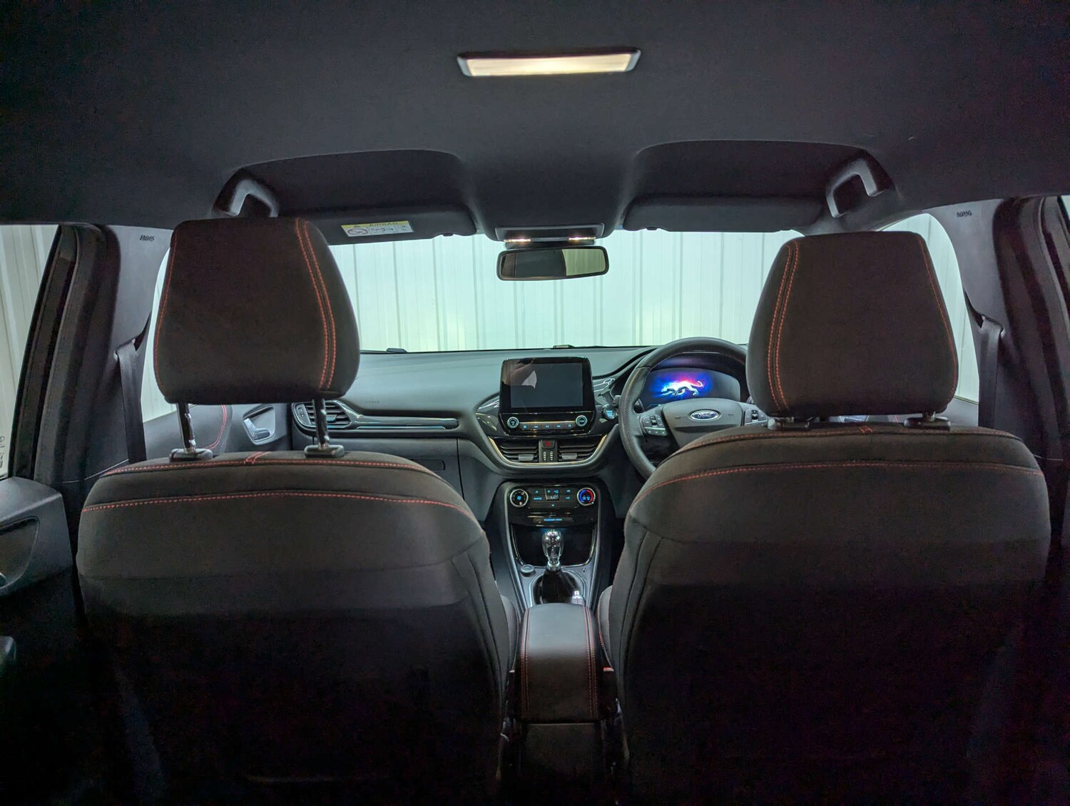 Used Ford Puma 2021 for sale - 76334977: Photo 44