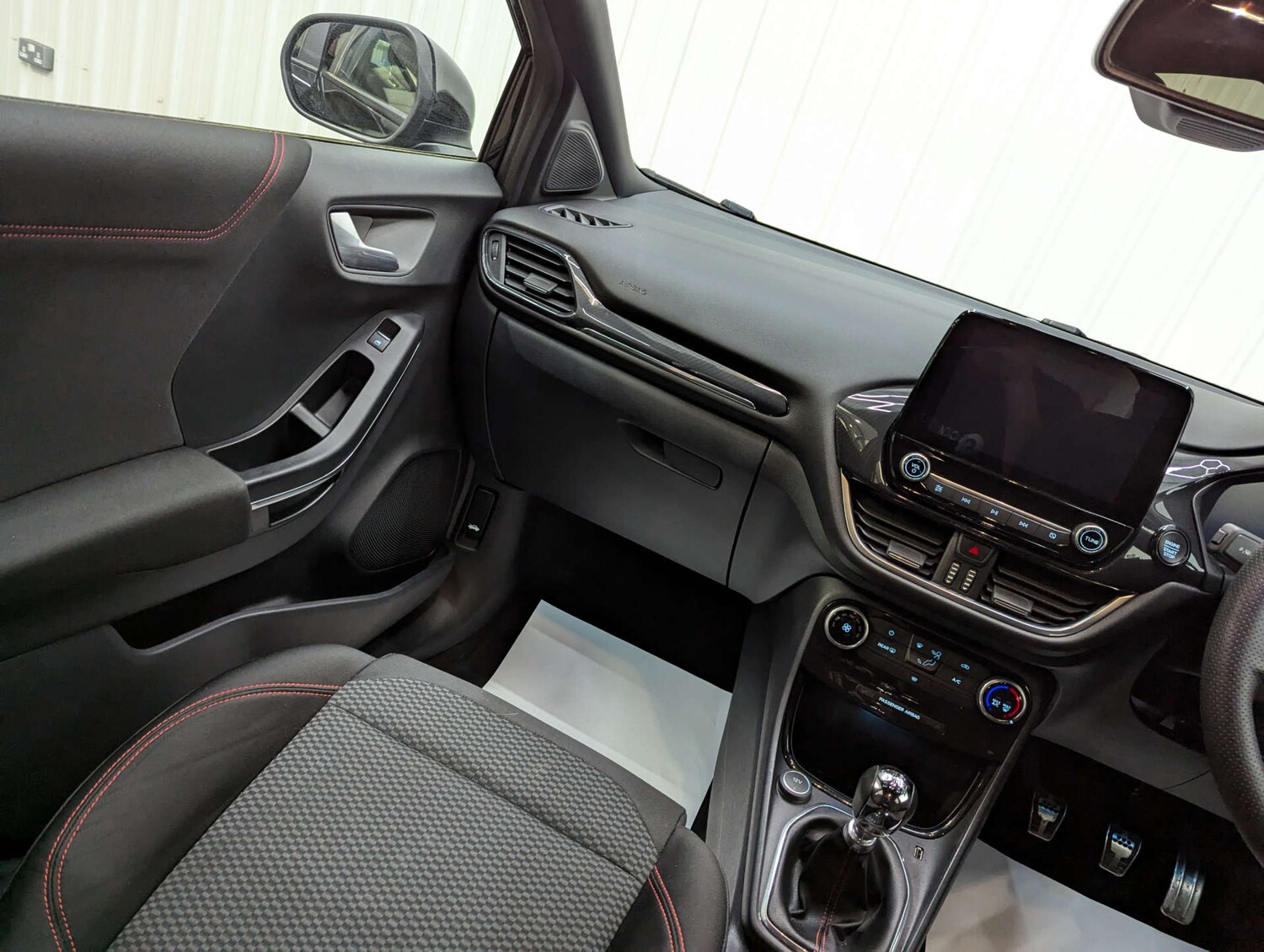 Used Ford Puma 2021 for sale - 76334977: Photo 45