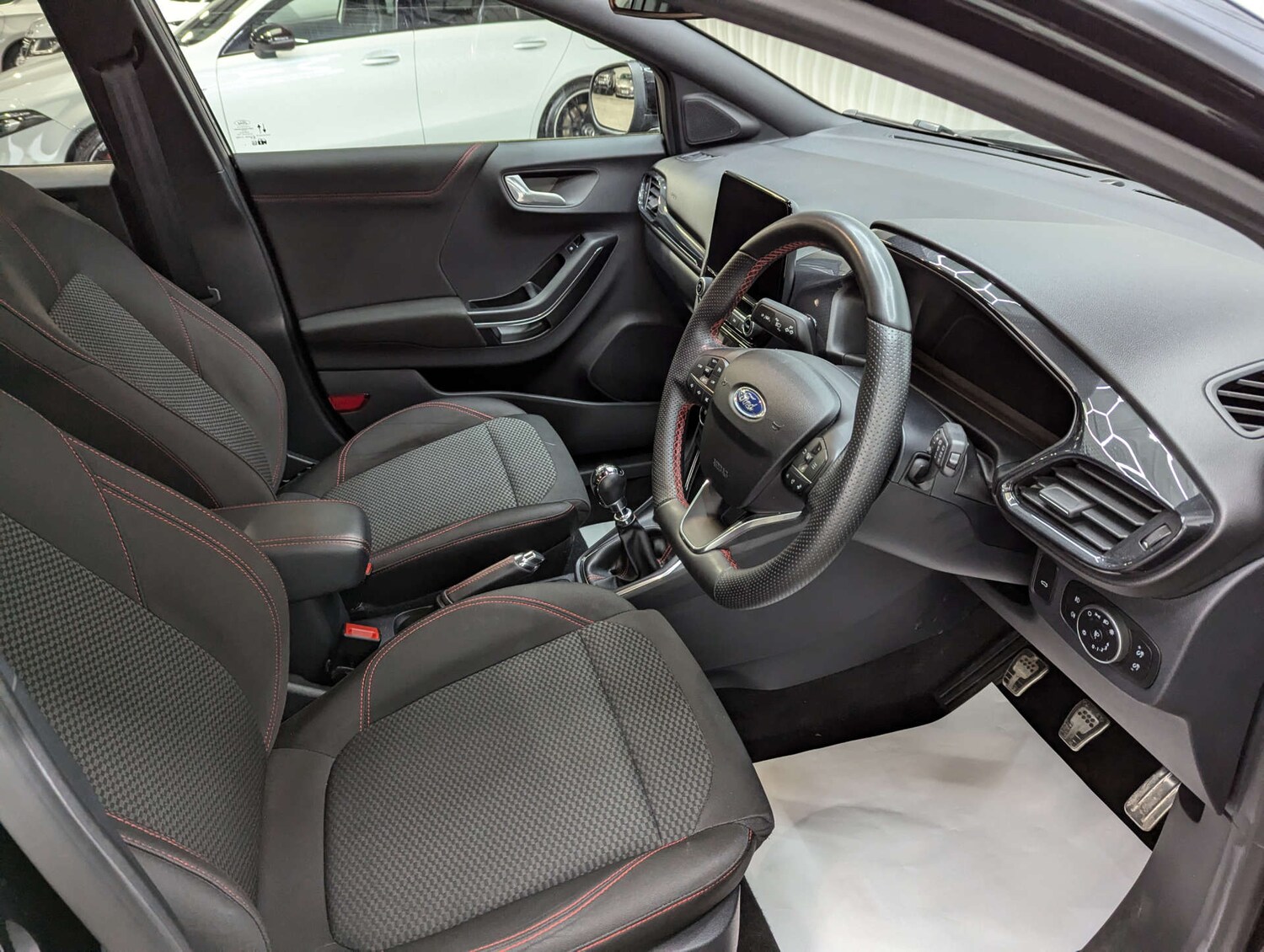 Used Ford Puma 2021 for sale - 76334977: Photo 47