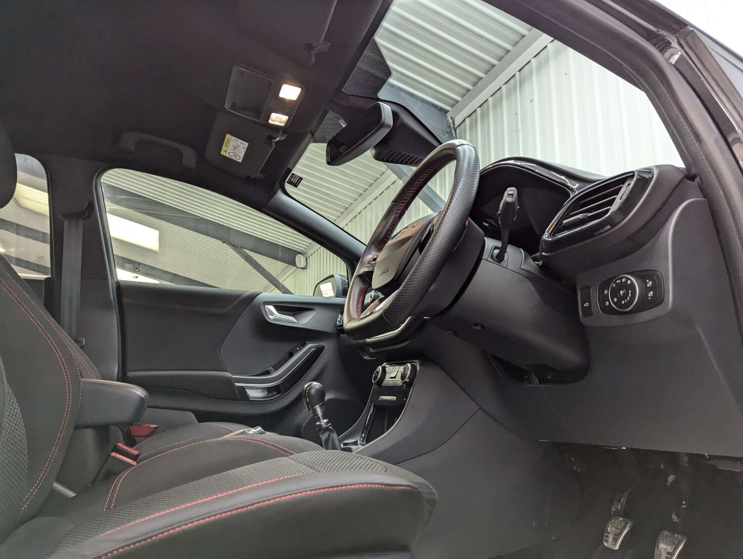 Used Ford Puma 2021 for sale - 76334977: Photo 49