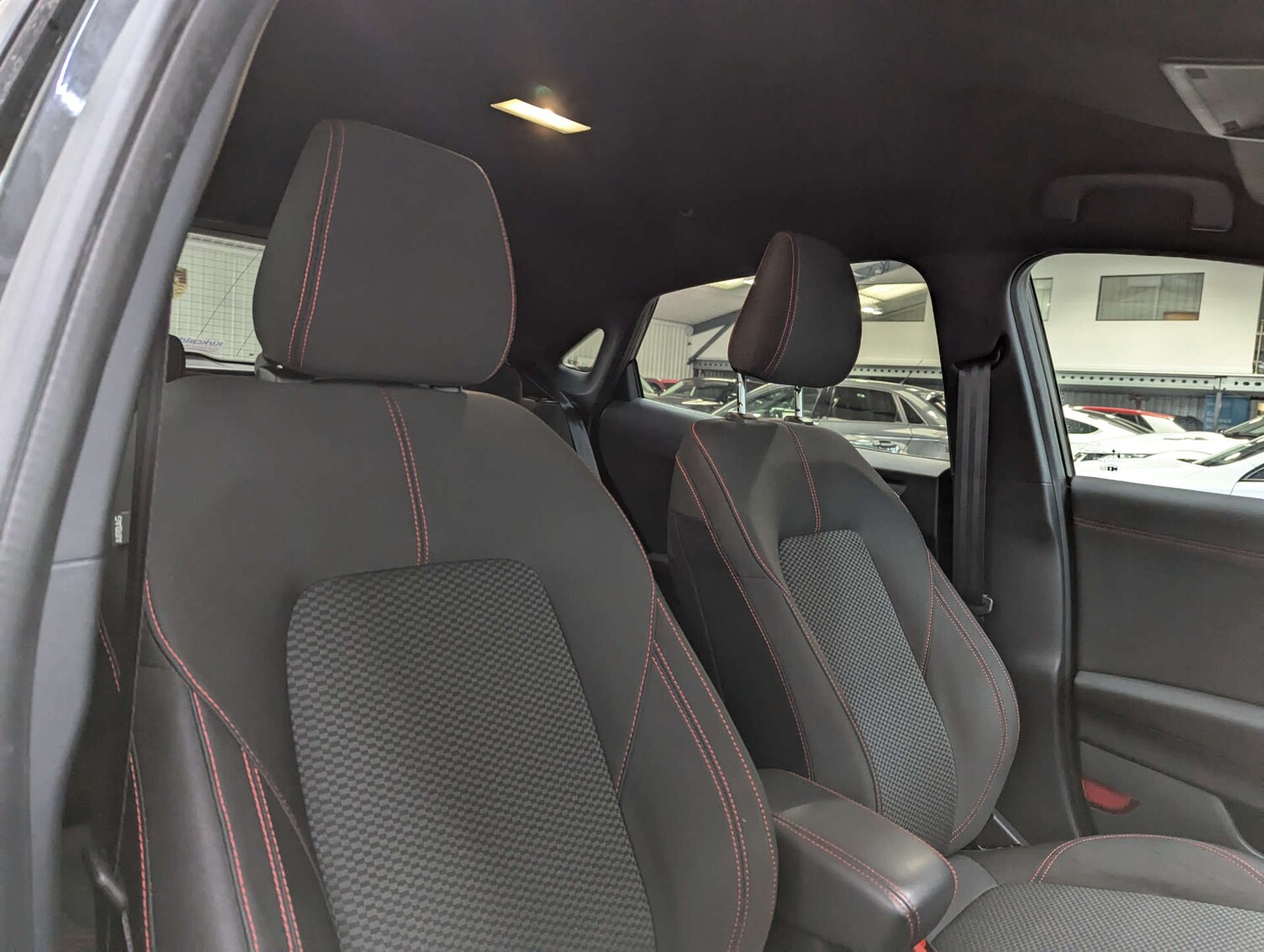 Used Ford Puma 2021 for sale - 76334977: Photo 50