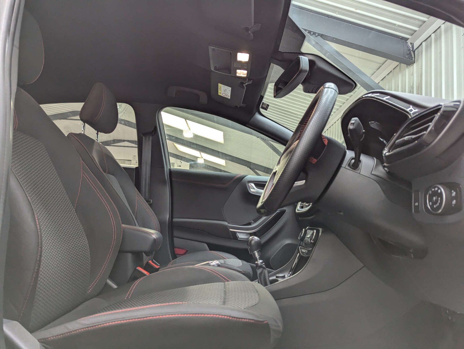 Used Ford Puma 2021 for sale - 76334977: Photo 51