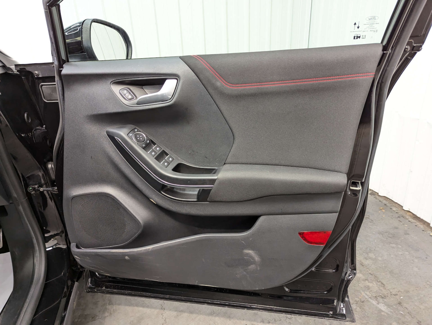 Used Ford Puma 2021 for sale - 76334977: Photo 52