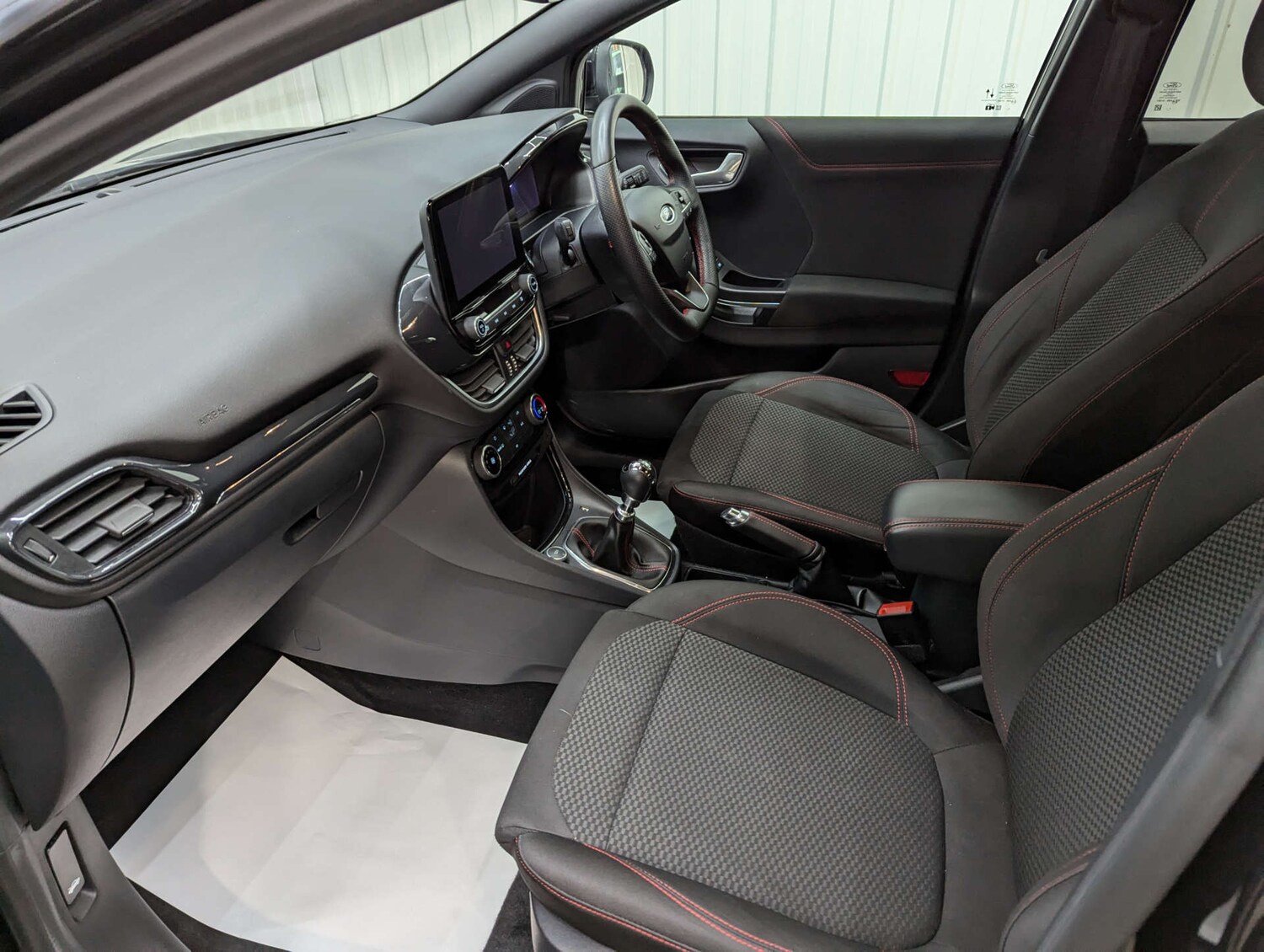 Used Ford Puma 2021 for sale - 76334977: Photo 53