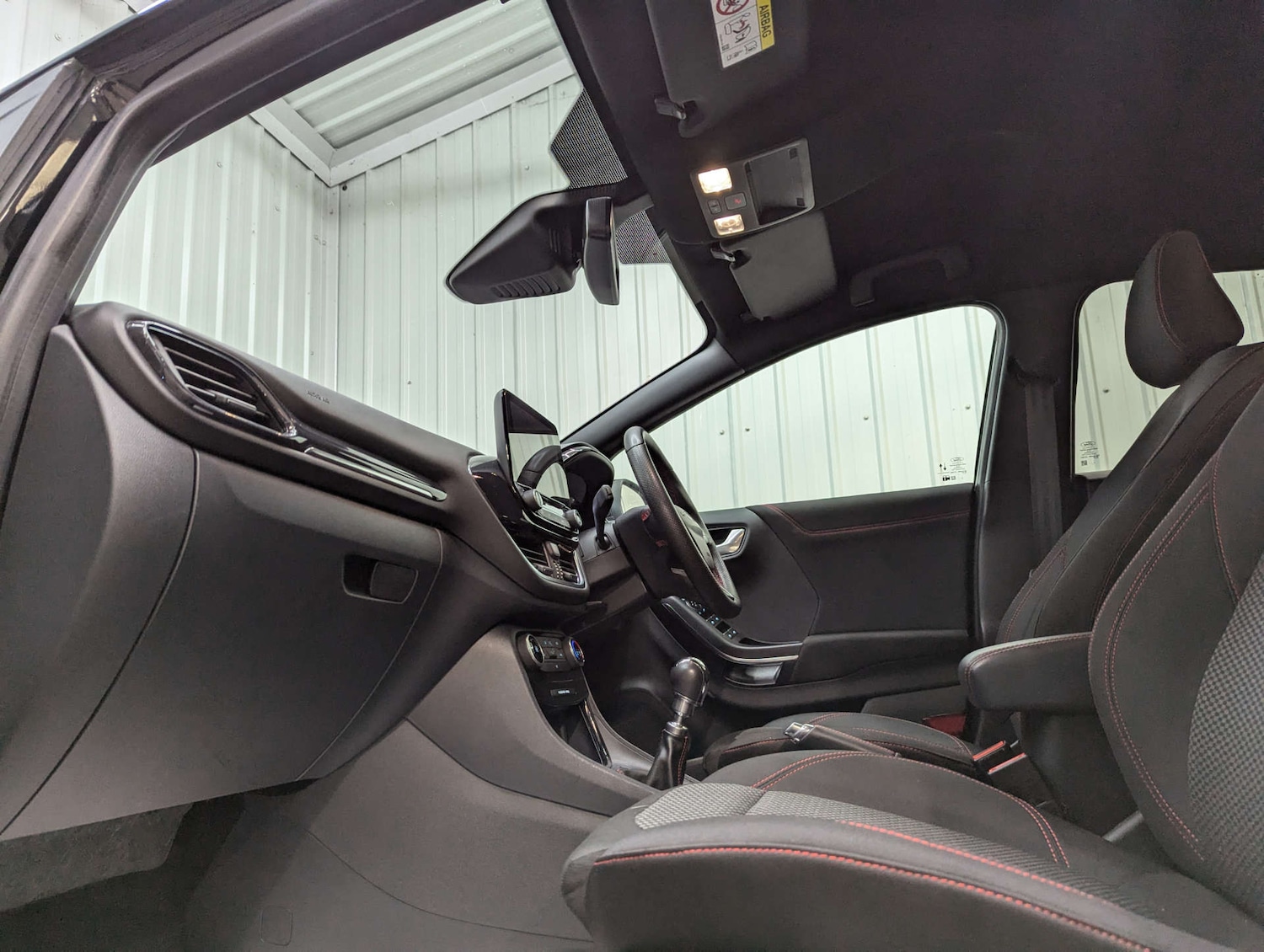 Used Ford Puma 2021 for sale - 76334977: Photo 54