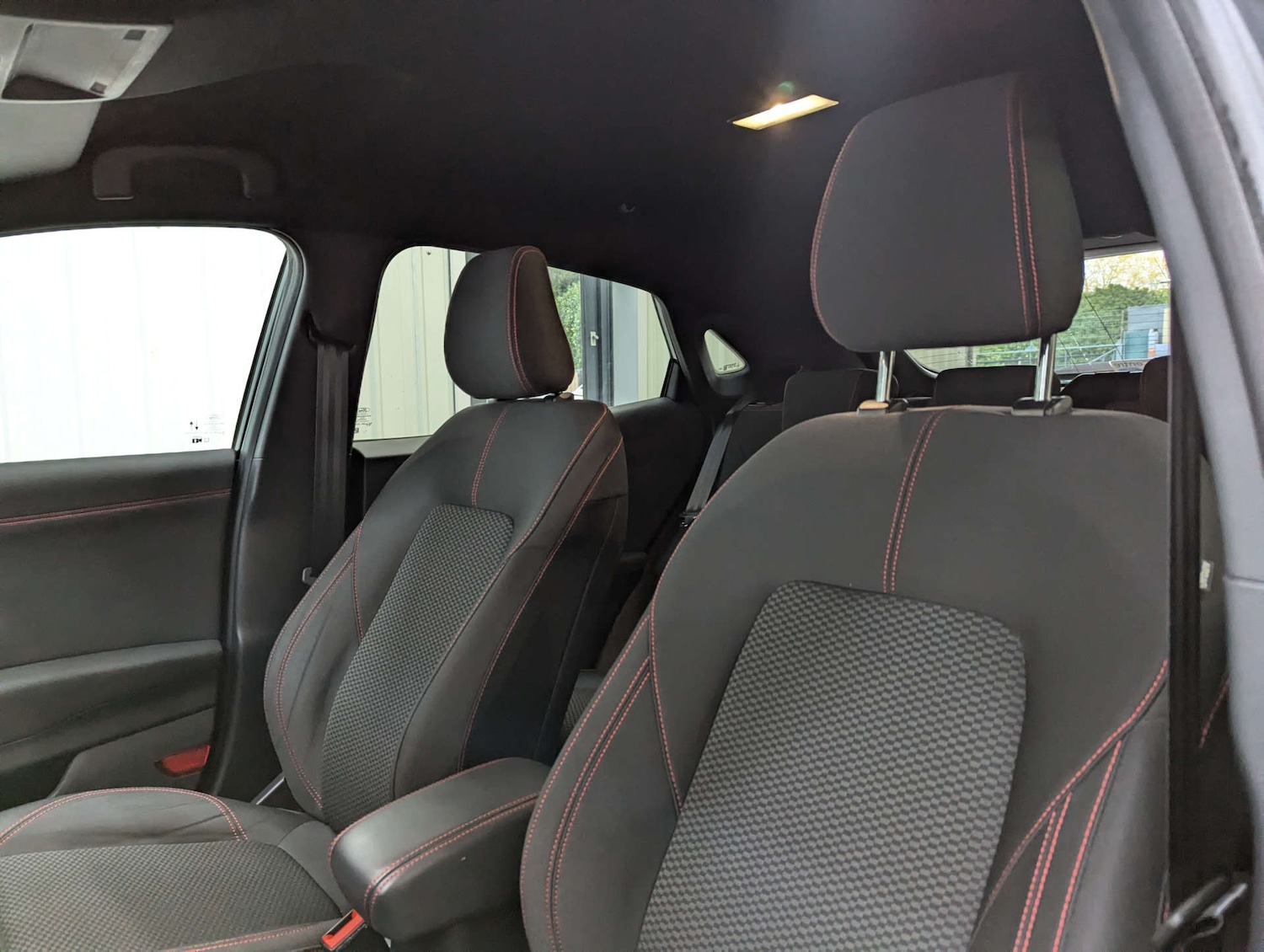 Used Ford Puma 2021 for sale - 76334977: Photo 55