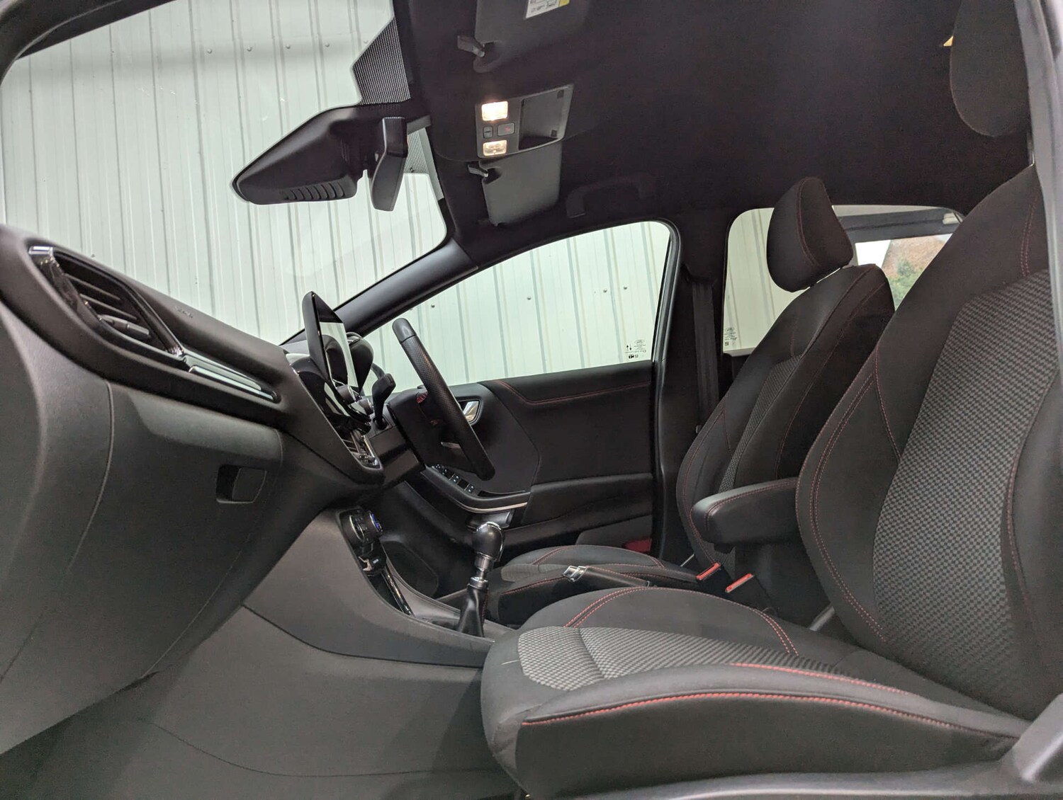 Used Ford Puma 2021 for sale - 76334977: Photo 57