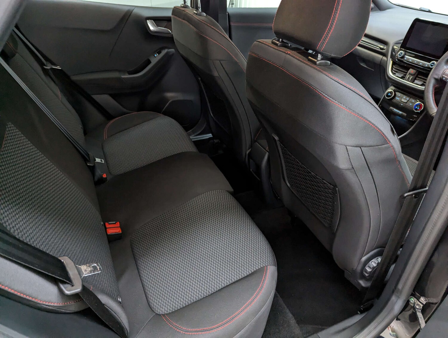 Used Ford Puma 2021 for sale - 76334977: Photo 59